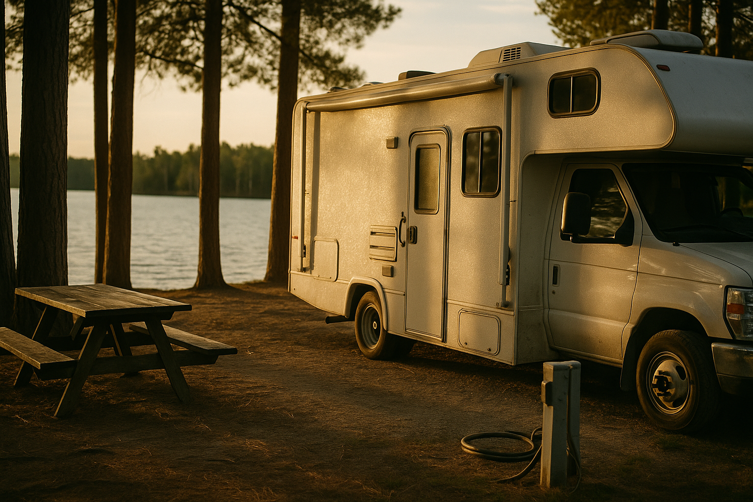 Planning an RV adventure with three other adults is an exciting prospect, promising open roads and shared memories. However, the success of the trip often hinges on choosing the right vehicle. Squeezing four grown-ups into a small space can quickly turn a dream vacation into a cramped ordeal. This guide breaks down the essential considerations of comfort, space, and layout to help you find an RV that keeps everyone happy.