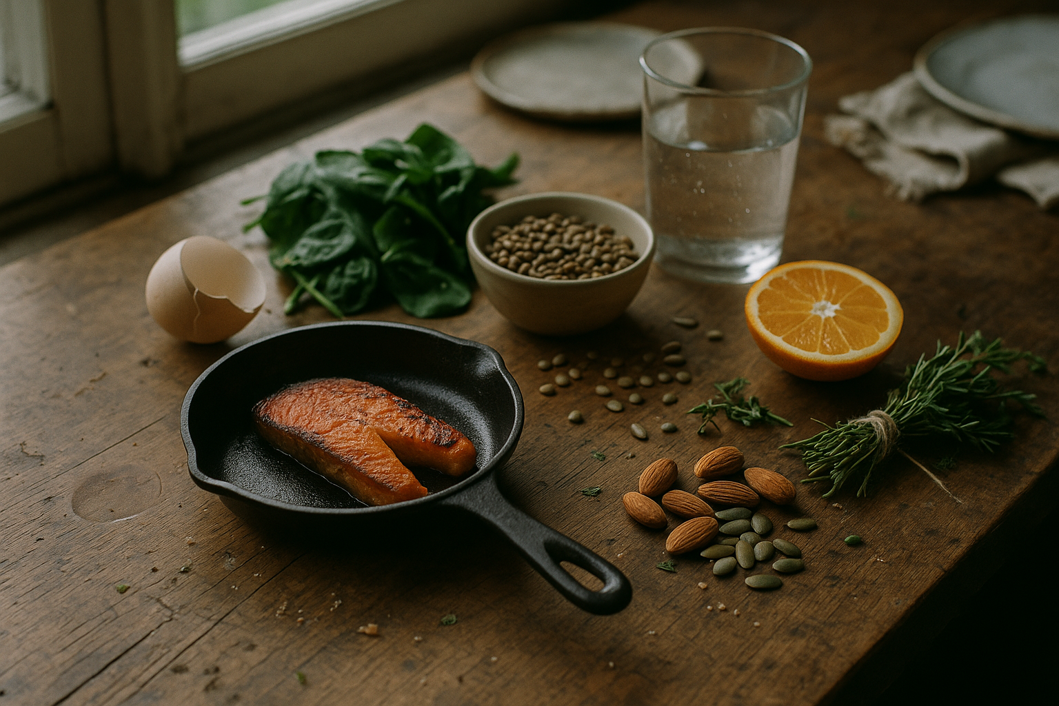 Feeling constantly drained and exhausted is more than just an inconvenience; it can impact every aspect of your life. If you’re struggling with persistent fatigue, you might be surprised to learn that a simple vitamin or mineral deficiency could be the underlying cause. Let’s explore the key nutrients your body needs for energy and what happens when you don’t get enough.