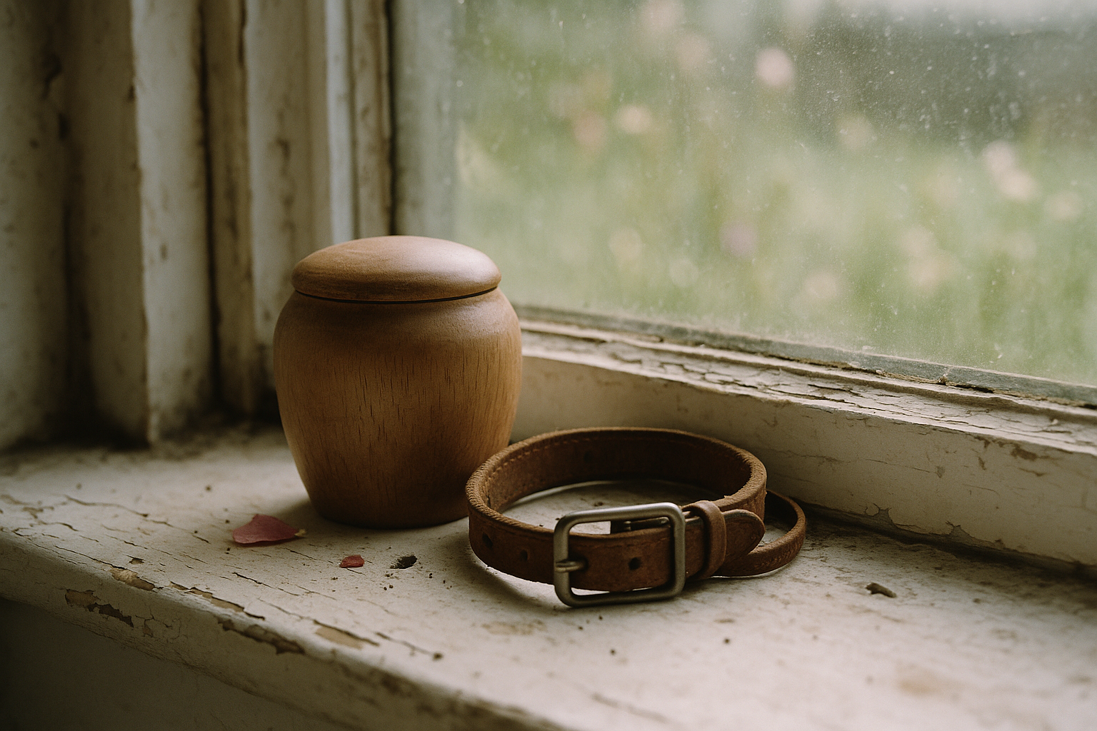 Ever wondered what happens after your furry friend crosses the rainbow bridge? Pet cremation is a mystery to many, filled with fascinating details you might not expect. Let’s uncover some intriguing facts about this heartfelt farewell process, revealing what truly goes on behind the scenes.