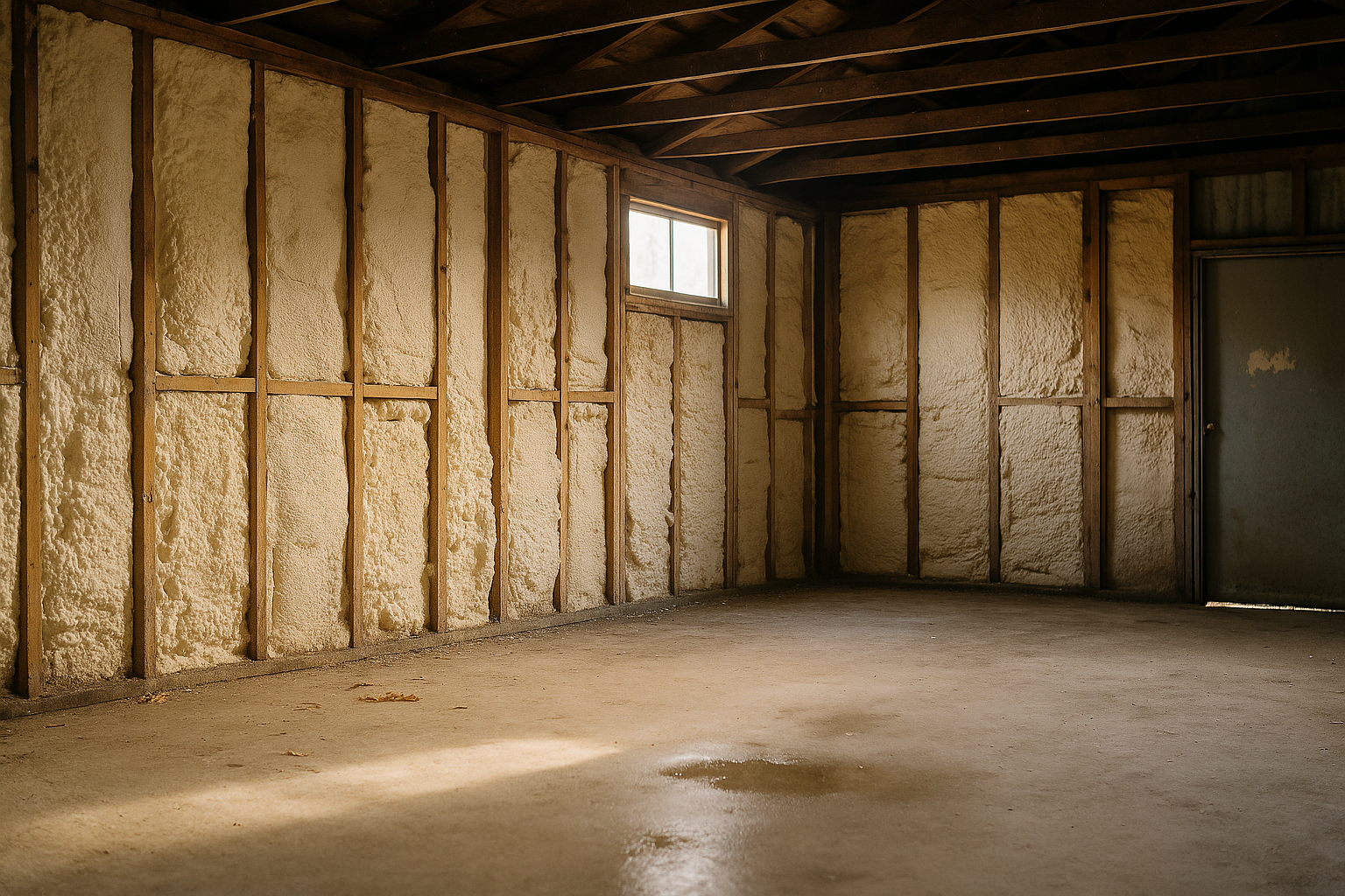Discover how spray foam kits offer versatile, cost-effective insulation for homes, workshops, and commercial spaces. Learn what makes them energy-efficient, where you can use them, and how to apply them safely for lasting results.