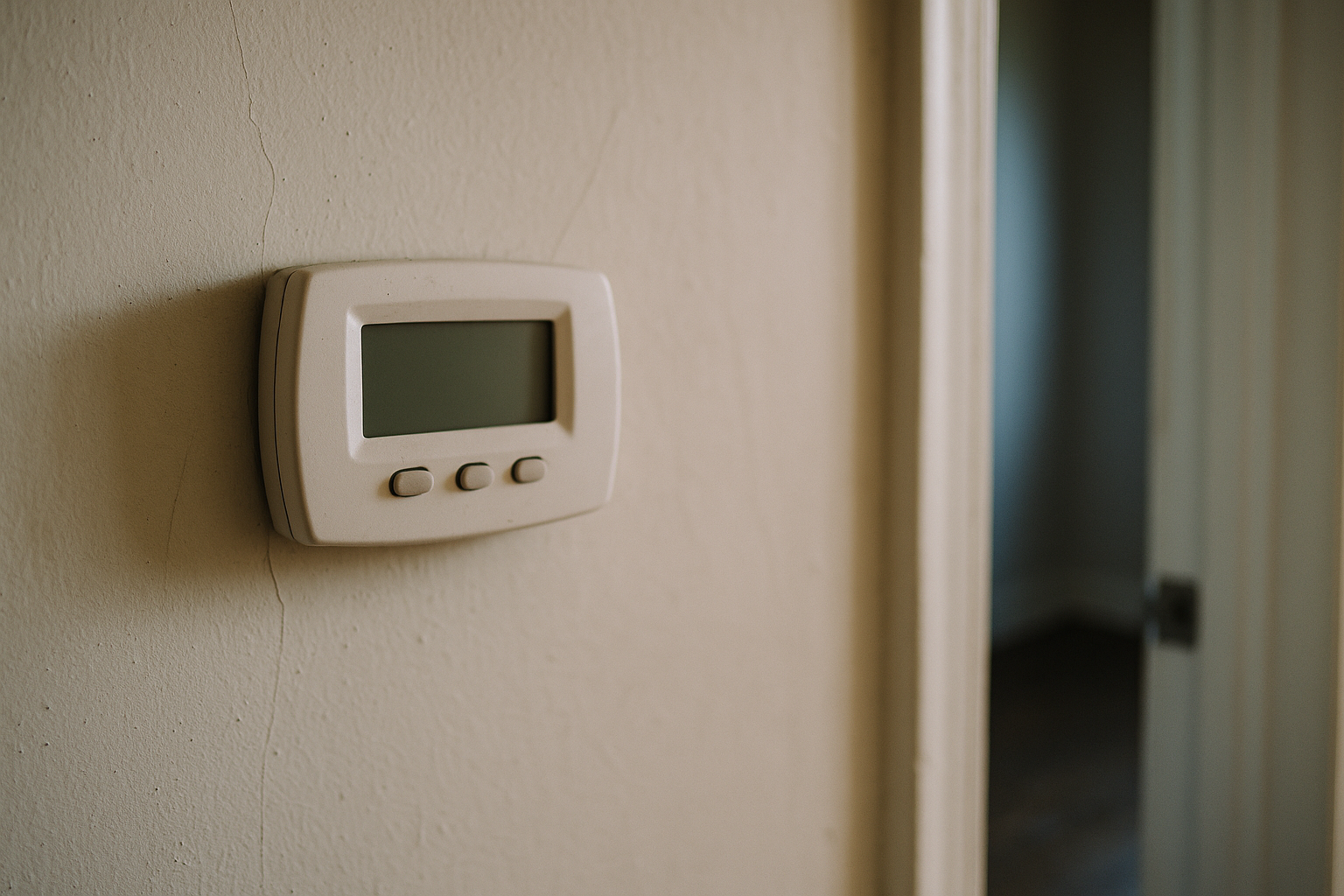 The Thermostat Mistake That’s Inflating Your Energy Bill (and How to Fix It)