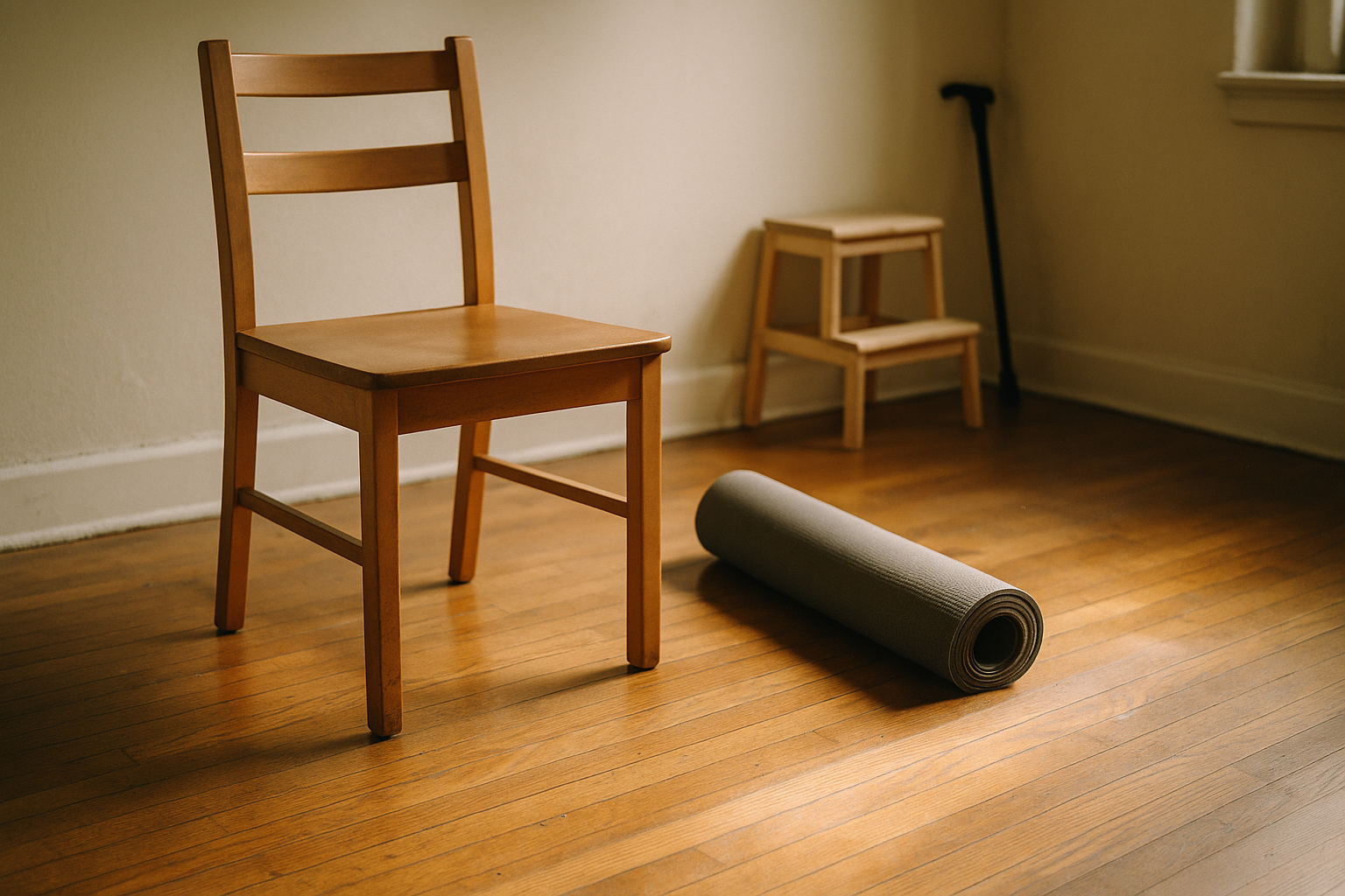 As we get older, maintaining balance becomes more important than ever for staying active, independent, and safe. If you’re looking for simple ways to improve your stability and reduce the risk of falls, you’ve come to the right place. This guide will walk you through effective, easy-to-do exercises that can make a real difference.