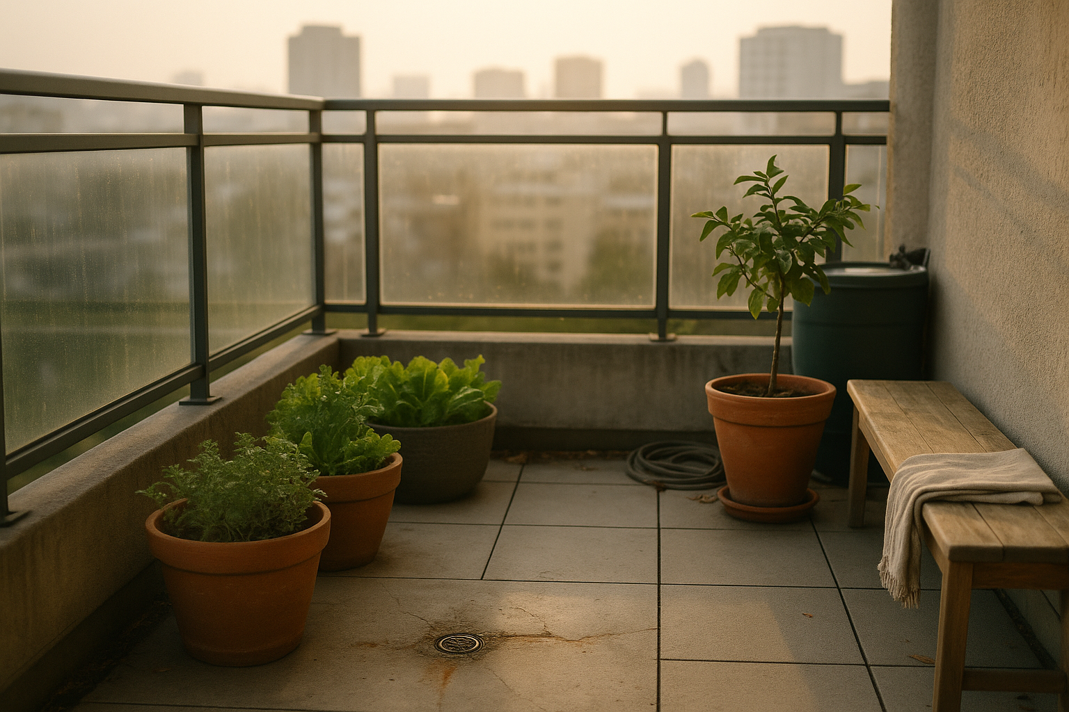 Have you ever wondered what city living will look like in the near future? Balconies, once simple afterthoughts, are transforming into dynamic, essential parts of the modern home. We will explore the exciting trends and innovations that are shaping what your balcony might look like by 2030.