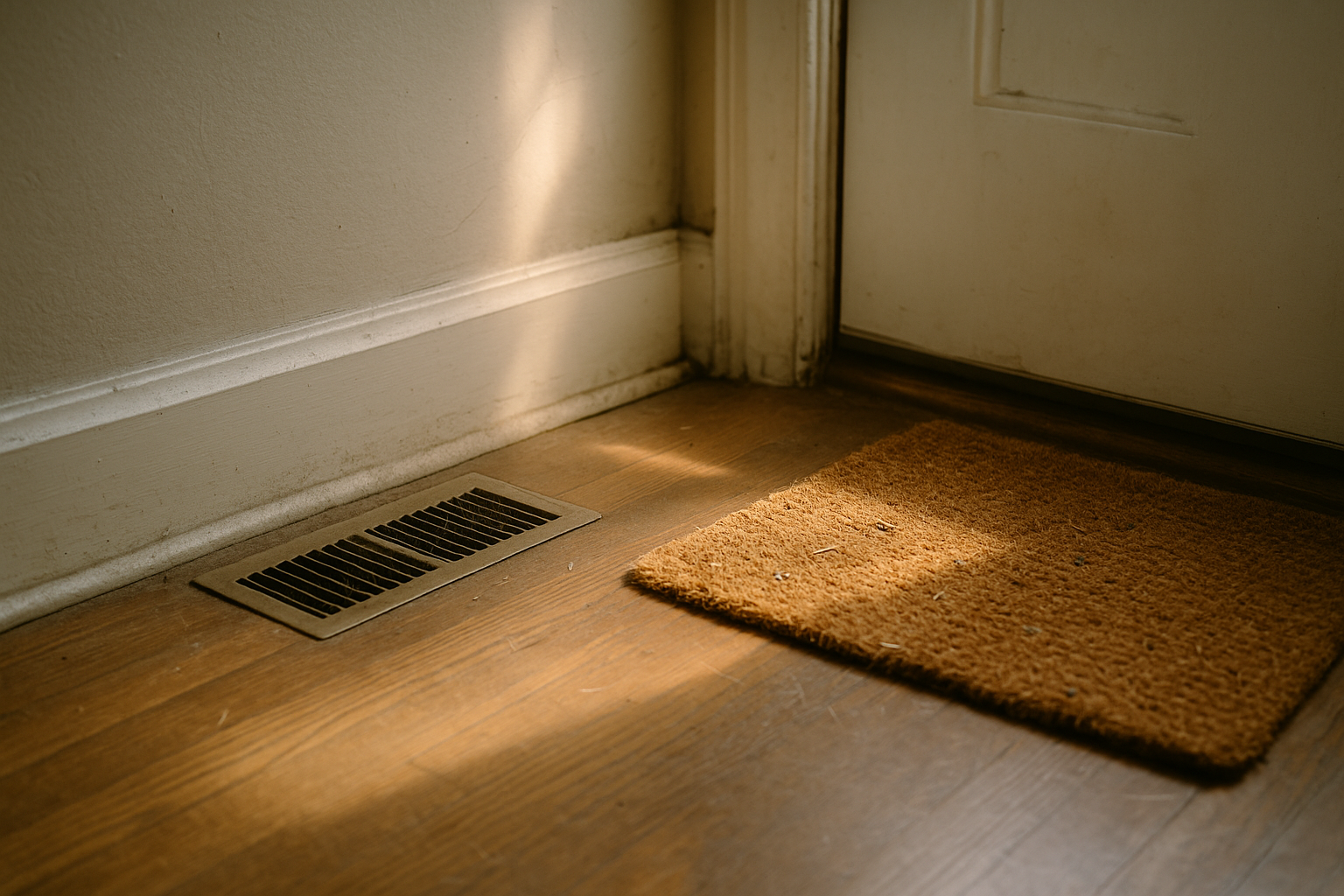 You scrub the floors, wipe the counters, and dust the shelves, but somehow your home never feels completely clean. The truth is, dirt, dust, and grime love to hide in plain sight. This guide uncovers those frequently missed spots, helping you achieve a truly deep clean for a healthier, fresher home.