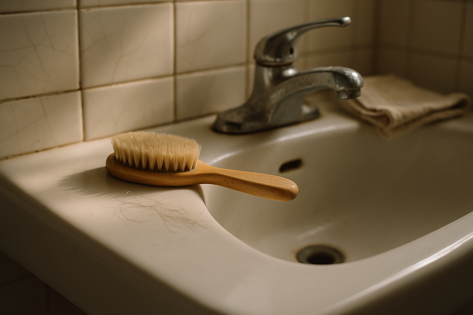Seeing more hair in your brush or a wider part can be concerning, but it’s common as we age. If you’re experiencing thinning hair, you’re not alone—there are practical, evidence-informed ways to help manage it and improve the appearance of fullness. This guide walks you through realistic, actionable steps.