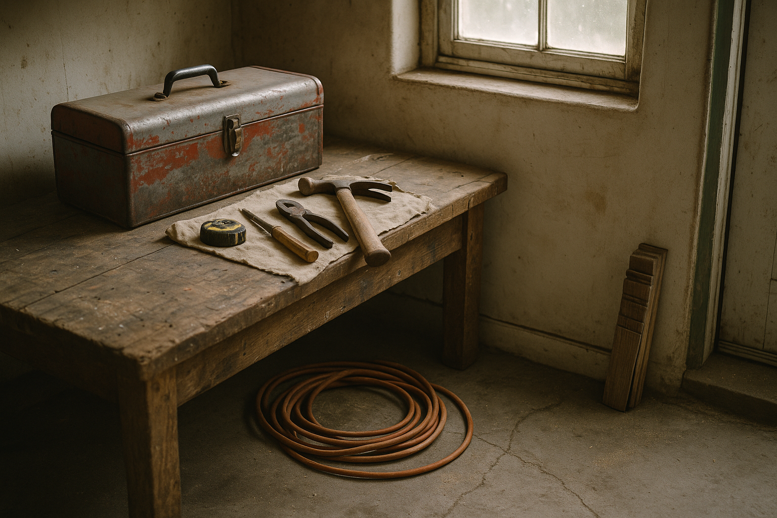 Finding a reliable handyman for seniors can be a daunting task. With so many options available, it's crucial to ensure that the person you hire is trustworthy and skilled. This guide will help you navigate the process and make informed decisions to ensure peace of mind.