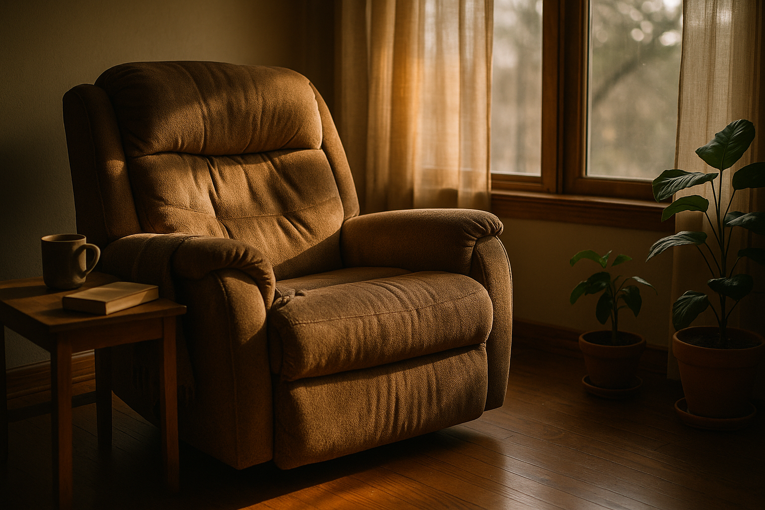Finding the right recliner can transform your living space into a sanctuary of comfort. But with so many options, it’s easy to feel overwhelmed. This guide breaks down everything you need to know, from different types and features to taking the right measurements, ensuring you select a chair that perfectly fits your body and your home.