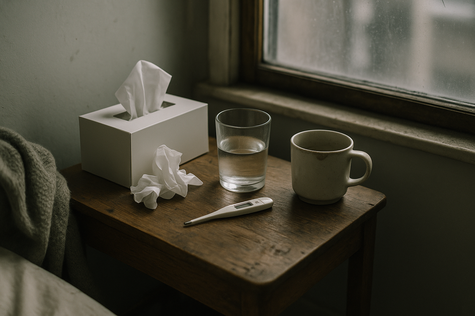 Wondering how long you’ll be stuck on the couch with the flu? You’re not alone. When you’re dealing with fever, aches, and fatigue, knowing there’s a light at the end of the tunnel can make all the difference. This guide breaks down the typical timeline of the flu, from the first symptom to your full recovery.