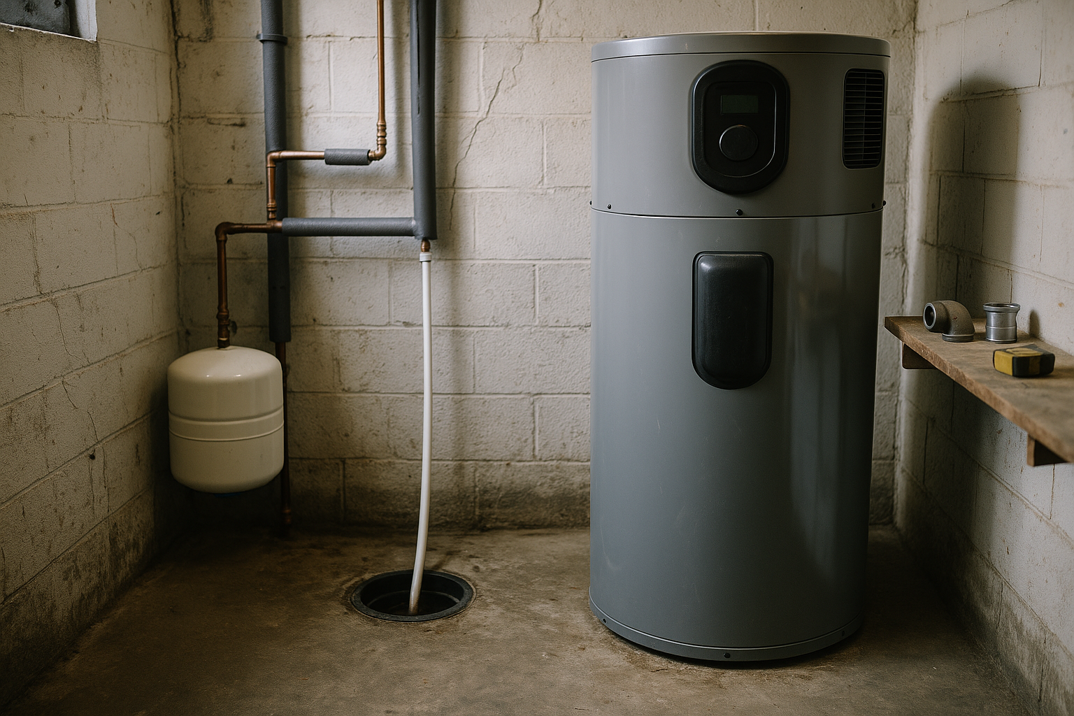 Where to Find Affordable and Energy-Efficient Water Heaters in the USA
