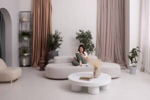 How to Respect Individual Styles in a Minimalist Home
