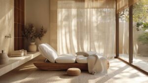How to Balance Cool and Warm Minimalist Tones